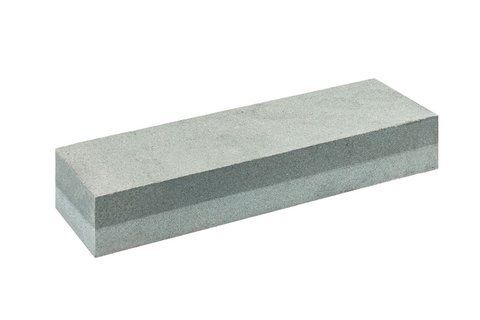 Брусок абразивный MASTERTOOL двусторонний 150х50х25 мм зерно 120/240 08-2002 (мт08-2002) мт08-2002 фото