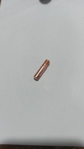 Наконечник м6 d=0, 8 х-247-3 фото