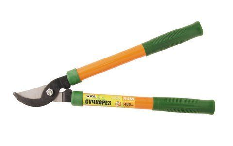Сучкоріз MASTERTOOL 400 мм 14-6120 (мт14-6120) мт14-6120 фото