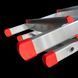 Стрем&rsquo;янка алюмінієва одностороння SCALA.TOP QUICKSTEP 4 сходинки 98-2004 фото 5