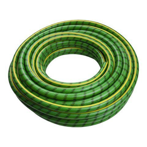 Шланг поливальний MULTILAMINAR, п'ятишаровий 1/2", 25 м (772-733) 772-733 фото