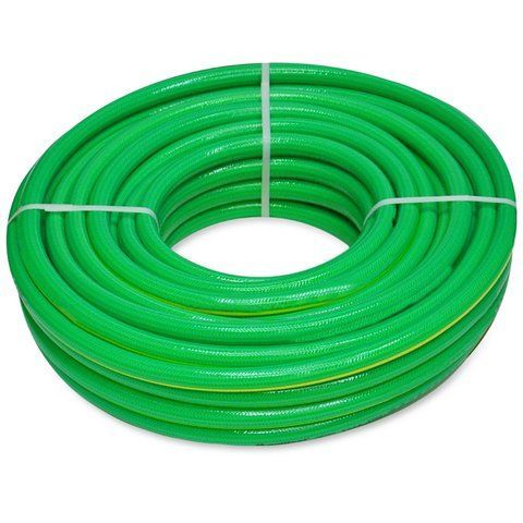 Шланг поливальний MULTILAMINAR, п'ятишаровий 3/4", 50 м (772-736) 772-736 фото
