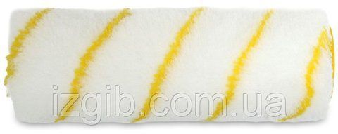Валик Гирпаинт Pixel color 6*15*100 мм (3 шт.) (40-1010) 40-1010 фото
